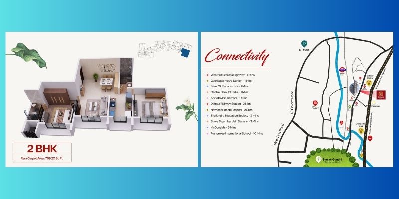RAGHUKUR DAHISAR EAST